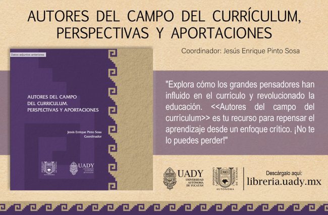 Promocional del libro
